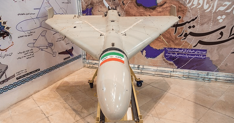 Alors que les conflits en Ukraine et au Moyen-Orient accentuent la pression sur les systèmes de défense aérienne, l’Ukraine propose aux pays du Golfe ses technologies anti-drones développées sur le champ de bataille. Wikipedia