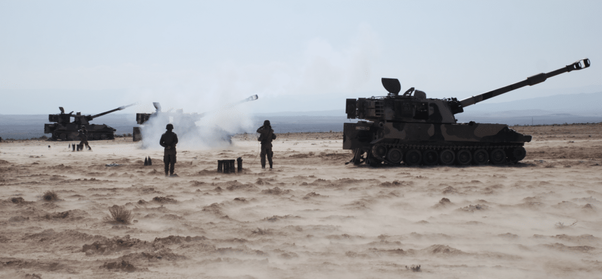 Le Maroc devient le plus grand importateur d’armes du continent africain, selon le Sipri. Wikipedia