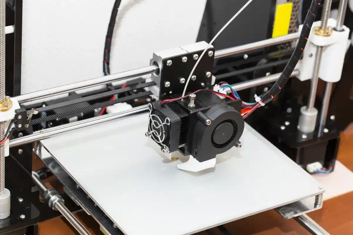 Armes imprimées en 3D : ce détail invisible pourrait permettre de les tracer