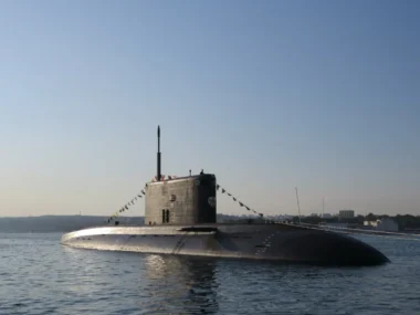 La Chine cartographie secrètement les fonds marins du Pacifique : les sous-mariniers américains découvrent qu'ils ne sont plus invisibles