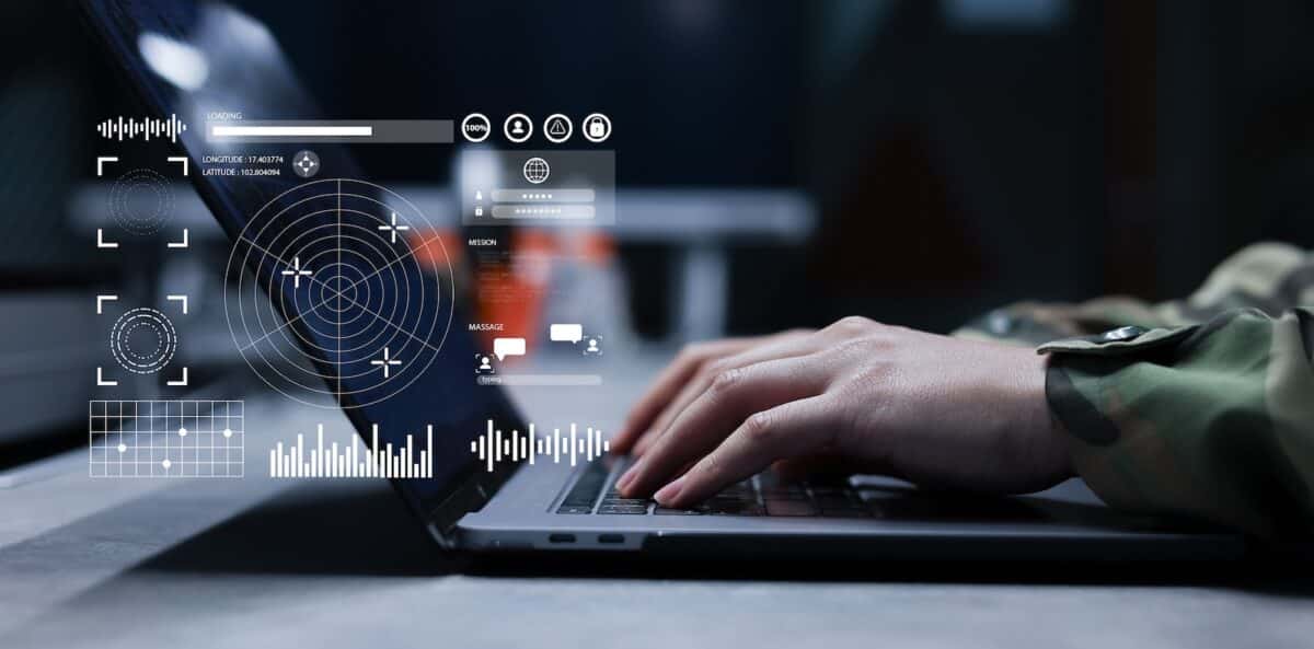 Cyberguerre et IA : les entreprises entrent dans une ère critique