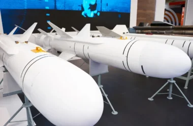Des missiles imprimés en 3D en 48 heures : l'armée américaine produit désormais ses munitions comme on imprime un document