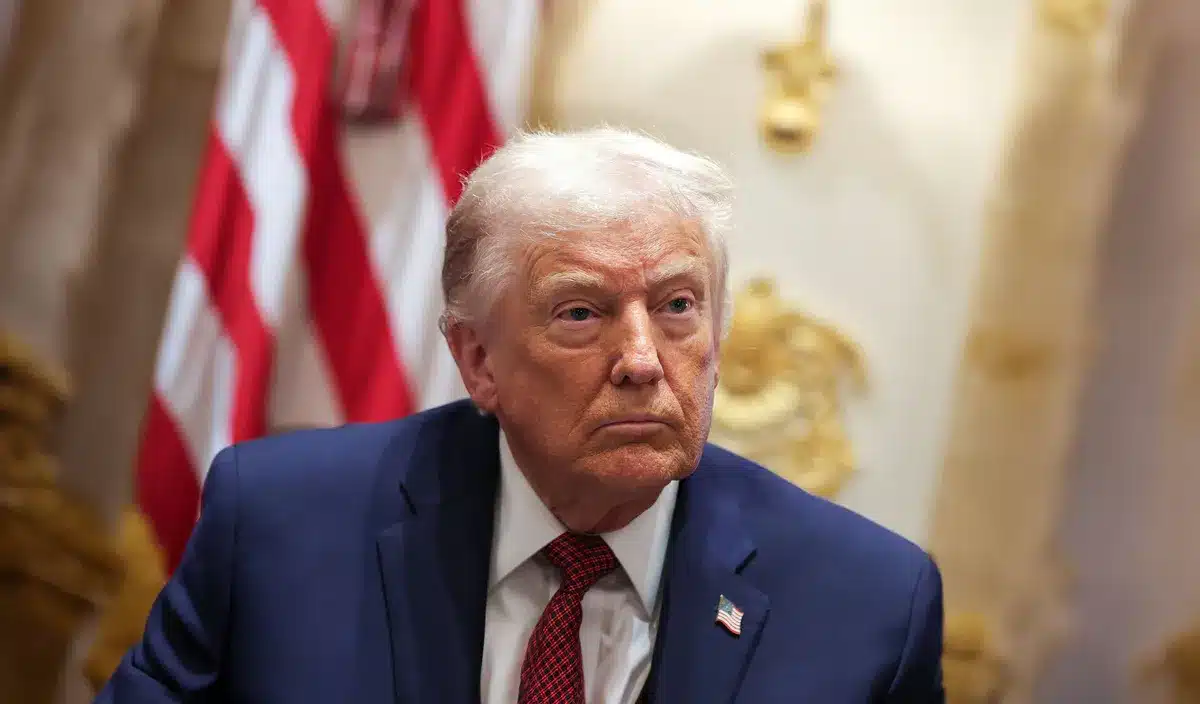 Trump prêt à frapper fort : sa proposition choc de missiles contre les cartels