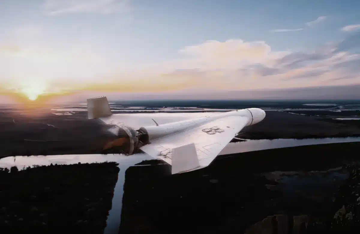 Pour la première fois, l’armée américaine utilise en Iran des drones kamikazes bon marché