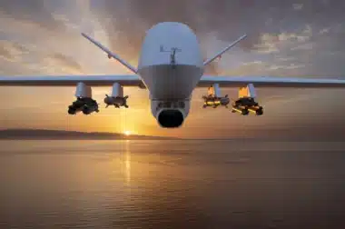 Pourquoi l’Allemagne mise soudain tout sur les drones U.S. au risque de lâcher l’Europe