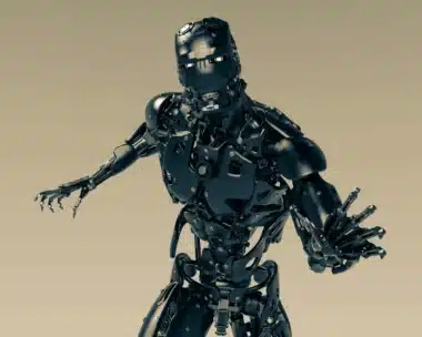 En Ukraine, ces robots humanoïdes dopés par Trump font déjà trembler les armées