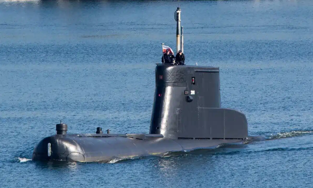 Rien ne se passe comme prévu : ces 2 080 missiles paralysent la flotte nucléaire américaine