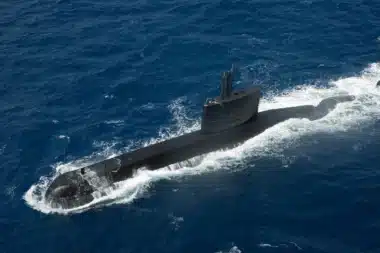 Coup dur pour l’US Navy : 616 lancements Tomahawk perdus, et la relève n’est pas prête