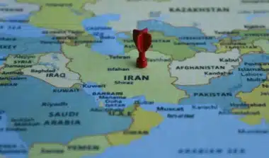 Cette arme iranienne méconnue complique sérieusement les plans militaires des États-Unis