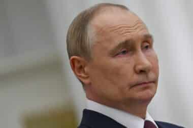 Moscou vend son or pour financer la guerre en Ukraine