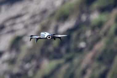 Parrot signe avec l’OTAN et lance ses livraisons de micro-drones