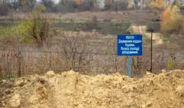 Des migrants acheminés par des tunnels secrets ? La Russie accusée