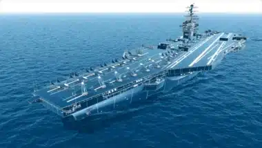 La France va construire le plus grand navire de guerre d'Europe : les ingénieurs navals révèlent pourquoi le PANG change tout pour la marine