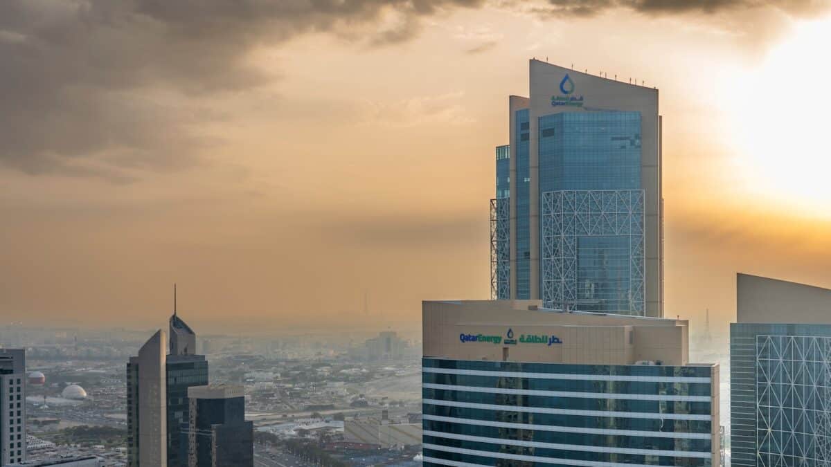 QatarEnergy invoque la force majeure après l’arrêt de sa production de GNL