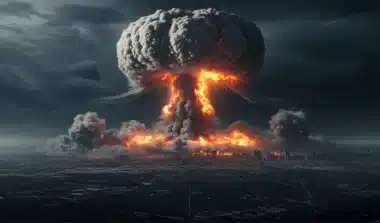 La résilience des pays face à une guerre mondiale