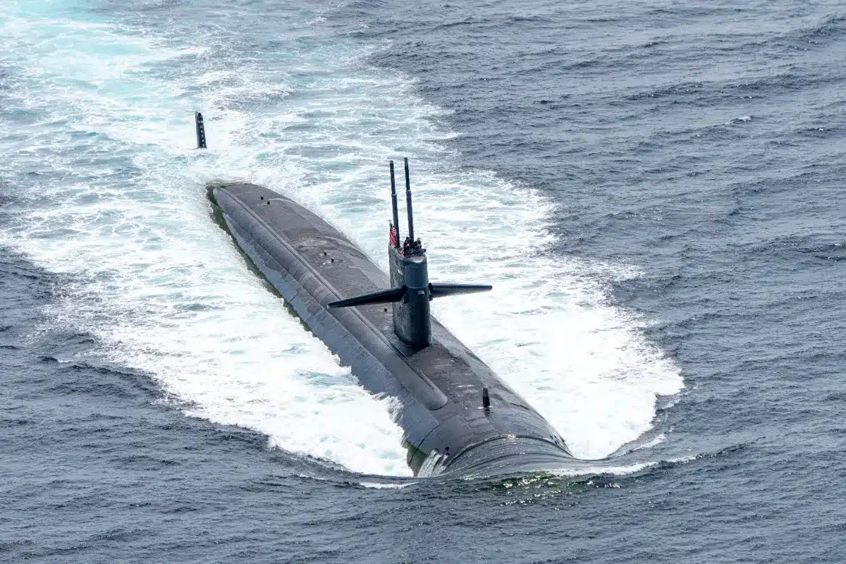 Missiles Tomahawk perdus: ce casse-tête militaire affole déjà l’U.S. Navy