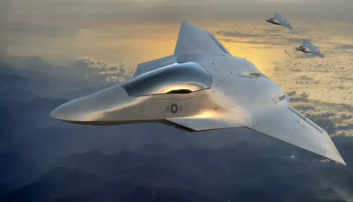 Ce bombardier secret Russie-Chine inquiète déjà Washington