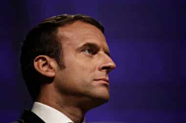 scaf-airbus-dassault-emmanuel-macron