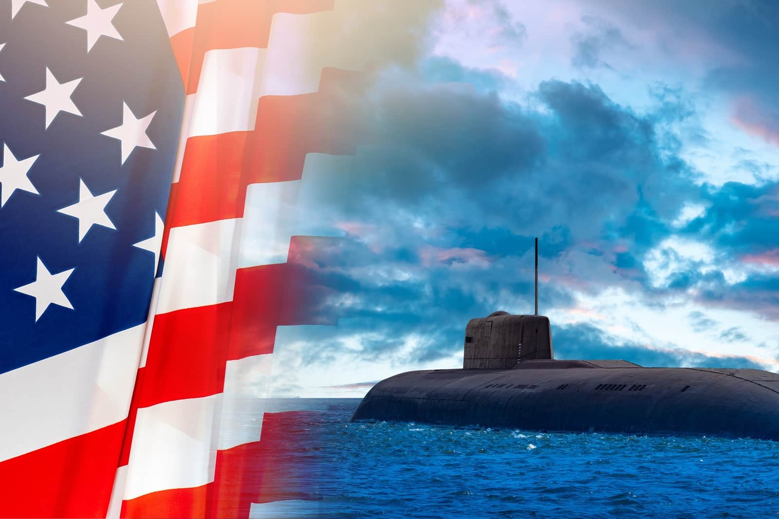 nom des 6 sous marins barracuda
