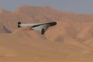 Plus perfectionné qu'un Shahed et guidé par l'IA : la Turquie vient de tester le drone K2, et les ingénieurs confirment que ça change tout