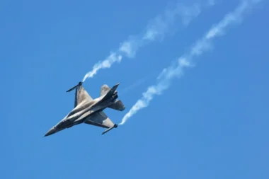 Six F-16 envoyés par la Turquie à Chypre-Nord : ce signal militaire qui alarme