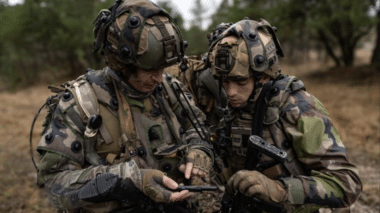 Face aux enjeux de sécurité, l’Armée de Terre prépare la création d’une troisième division territoriale majoritairement composée de réservistes pour renforcer la Défense nationale. Defense.gouv