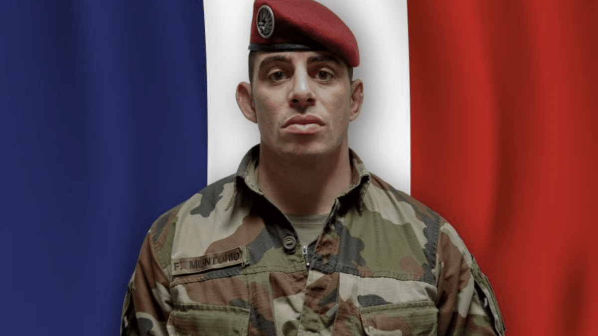 Le sergent-chef Florian Montorio est décédé le 18 avril 2026 au Liban lors d’une mission de l’opération DAMAN. Retour sur son parcours et les circonstances du drame. Defense.gouv