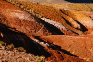Cap sur Mars : la NASA teste un propulseur au lithium ultra-puissant