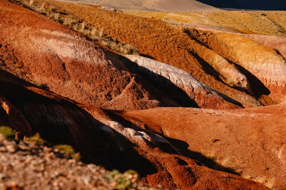 Cap sur Mars : la NASA teste un propulseur au lithium ultra-puissant