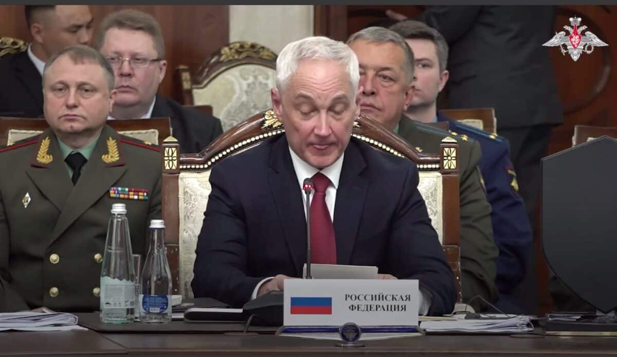 Asie centrale : Moscou met en garde la Turquie et l'Occident contre une présence militaire dans la région