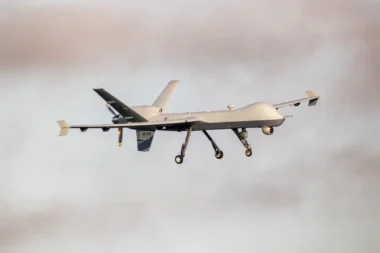 Pour la première fois, un drone de l'armée française abat un autre drone en vol : le missile utilisé coûte moins cher qu'une munition classique