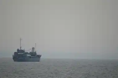 Blocus américain dans le détroit d'Ormuz : un spécialiste prévient que « se fâcher avec Pékin devient délicat » alors que 21% du pétrole mondial y transite