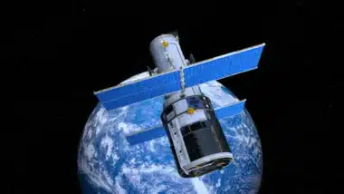 Depuis 36 000 km d'altitude, un orbiteur chinois détruit un satellite Starlink avec un laser de seulement 2 watts : les ingénieurs n'en reviennent pas