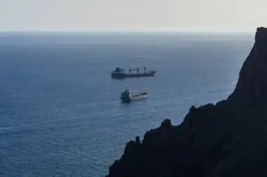 La Corée du Sud a trouvé une parade à la crise pétrolière en Asie : un premier pétrolier a contourné le détroit d'Ormuz par la mer Rouge