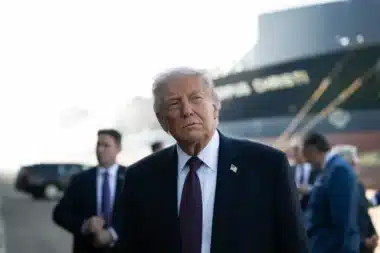 Trump annule en urgence le voyage de Witkoff et Kushner au Pakistan : les négociations sur l'Iran prennent un tournant que personne n'attendait