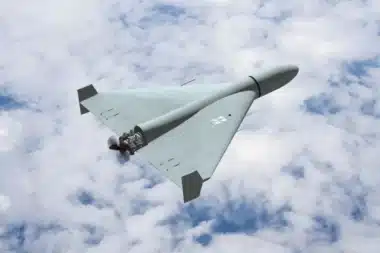 Pourquoi l'armée française refuse de gaspiller un missile à 200.000€ contre un drone à 300€