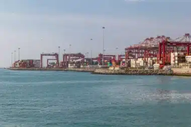 Les États-Unis vont dépenser plus d'un milliard de dollars pour une nouvelle base navale en Amérique latine : c'est désormais confirmé et définitif