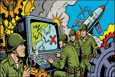 GPS militaire OCX : les raisons d’un échec technologique à 8 milliards de dollars