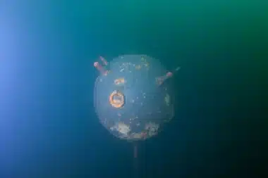 « 5 mines par jour, pas plus » : un officier de marine explique pourquoi la France cherche des alliés avant d'envoyer ses chasseurs dans le détroit d'Ormuz