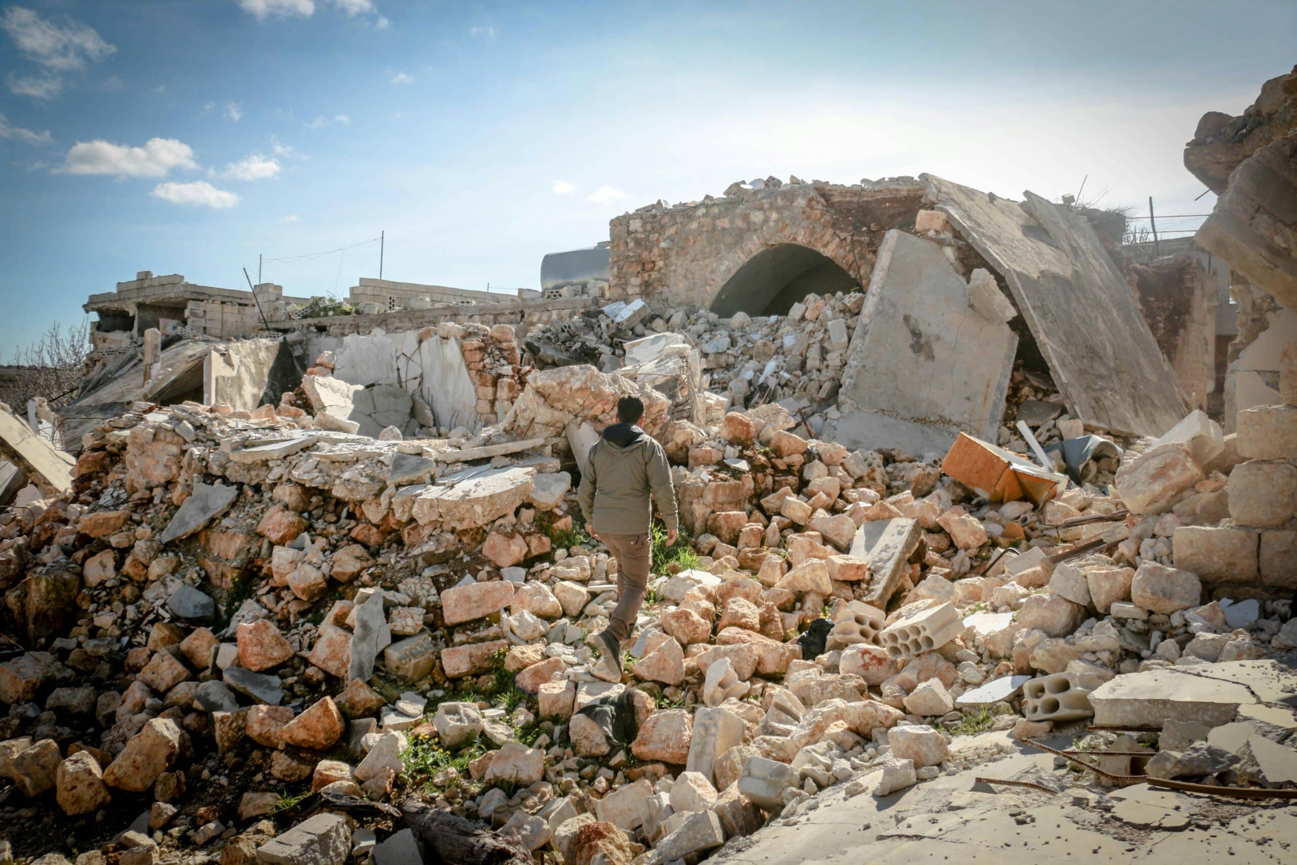 Guerre au Moyen-Orient : 200 millions d'euros par mois pour l'armée française