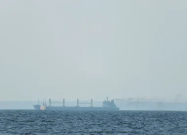 Mauvaise nouvelle : l'Iran annonce refermer le détroit d'Ormuz au cinquantième jour du conflit