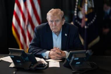 Les États-Unis critiquent l’OTAN et pointent l’attitude de l’Europe