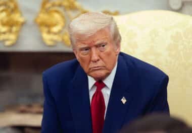 liban-israel-devraient-discuter-selon-donald-trump