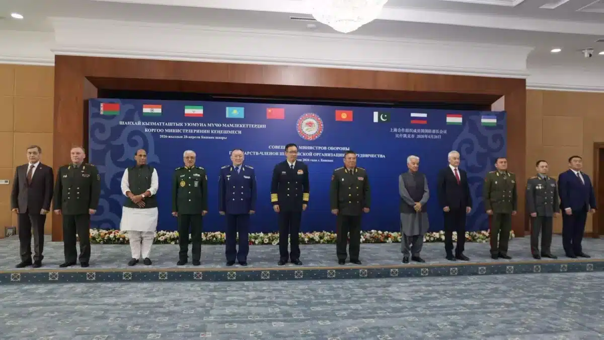 Asie centrale : Moscou met en garde la Turquie et l'Occident contre une présence militaire dans la région