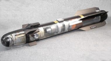 missile Hellfire
