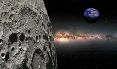 Quatre astronautes sont en route vers la Lune pour la première fois depuis 1972 : « c'est un effort herculéen »