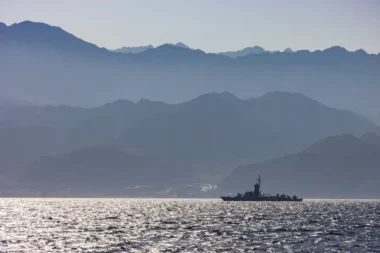 Guerre au Moyen-Orient : deux navires turcs ont traversé le détroit d'Ormuz en plein conflit