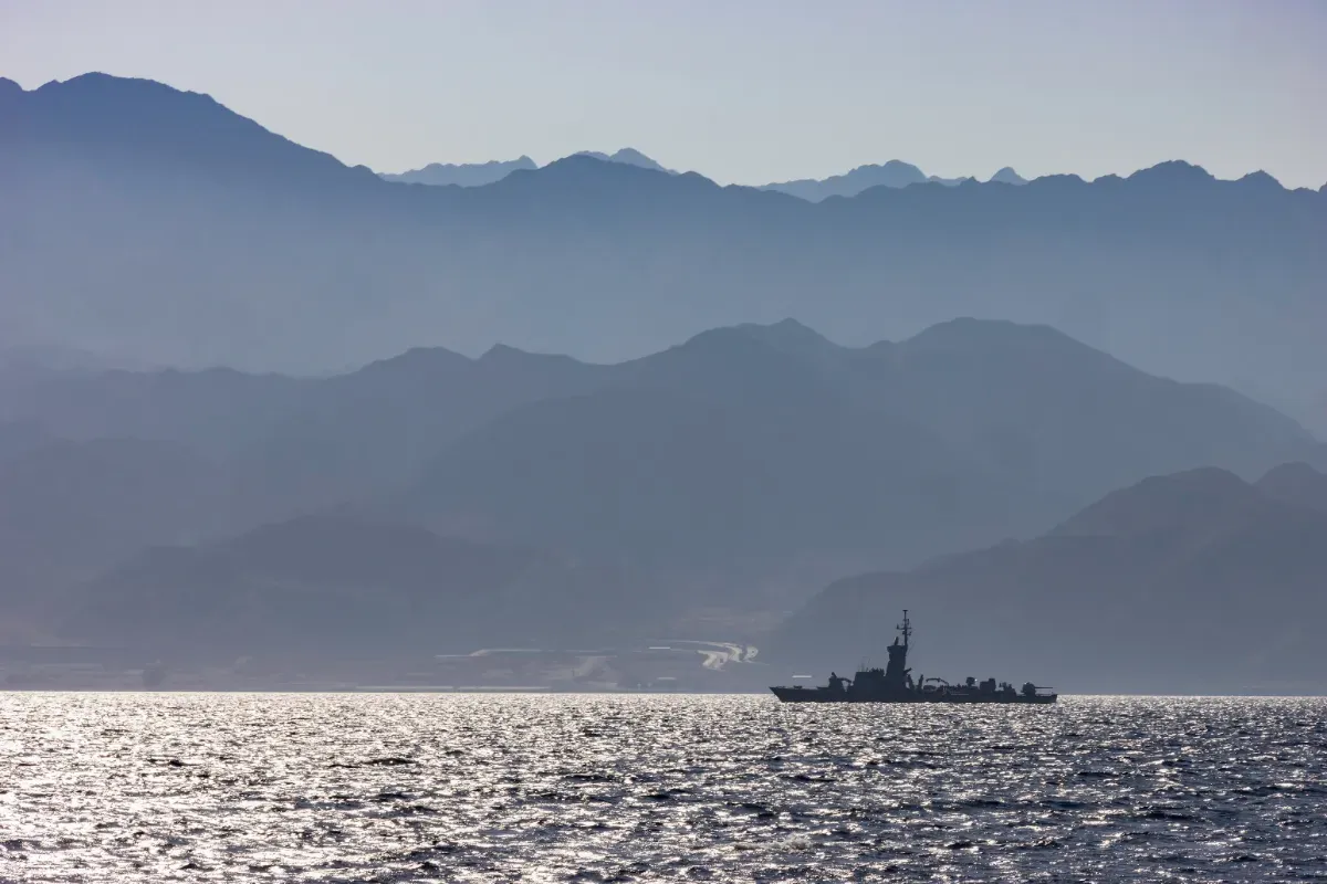 Guerre au Moyen-Orient : deux navires turcs ont traversé le détroit d'Ormuz en plein conflit