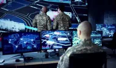 Pourquoi votre entreprise de transport pourrait recevoir un ordre de réquisition militaire dès 2026 : ce que prévoit l'exercice Orion