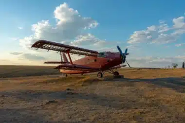 La Russie remet en service 700 avions soviétiques An-2 datant des années 1940 : « de graves erreurs » sur le successeur forcent un retour en arrière humiliant
